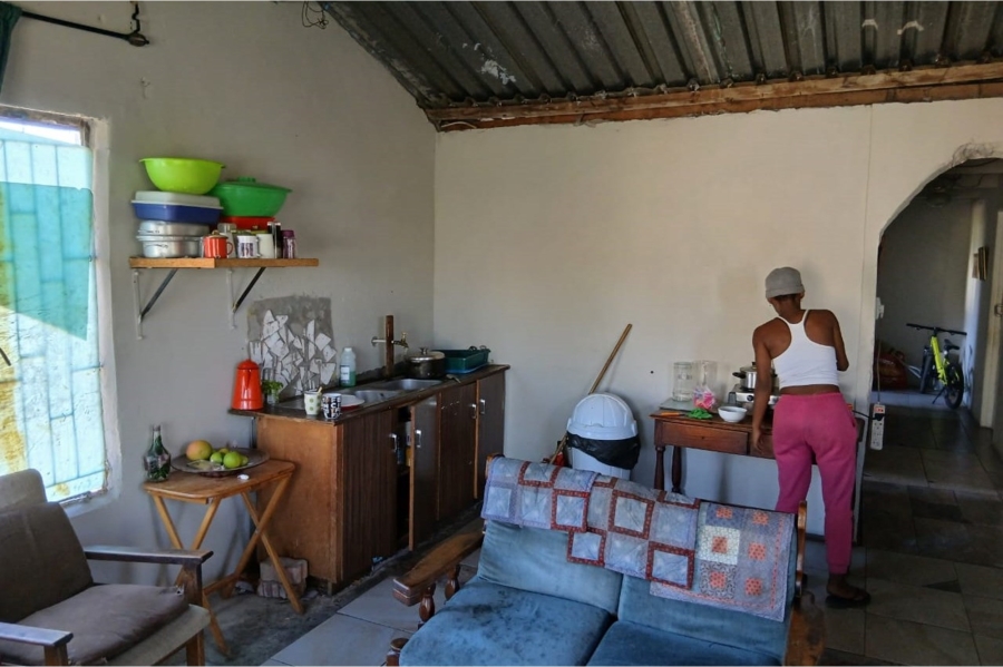 3 Bedroom Property for Sale in Klapmuts Western Cape